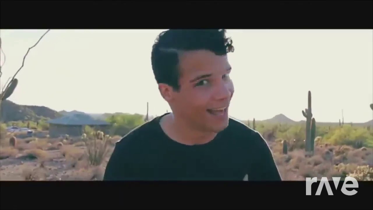 Cg5 X Ravedj - Can’T Get Over It Instruemental Song & Ragames | RaveDj