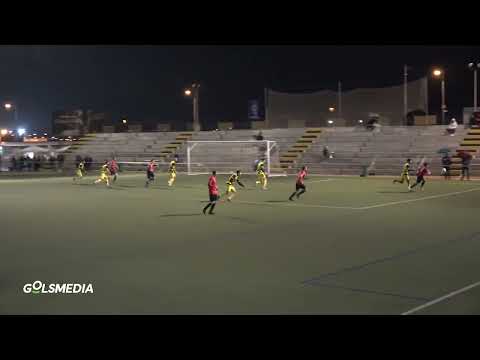 Paterna CF 2 - 1 Godella CF 2021/22