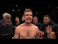 Caleb Plant talks with Kate Abdo after his 3rd round TKO of Mike Lee | PBC ON FOX
