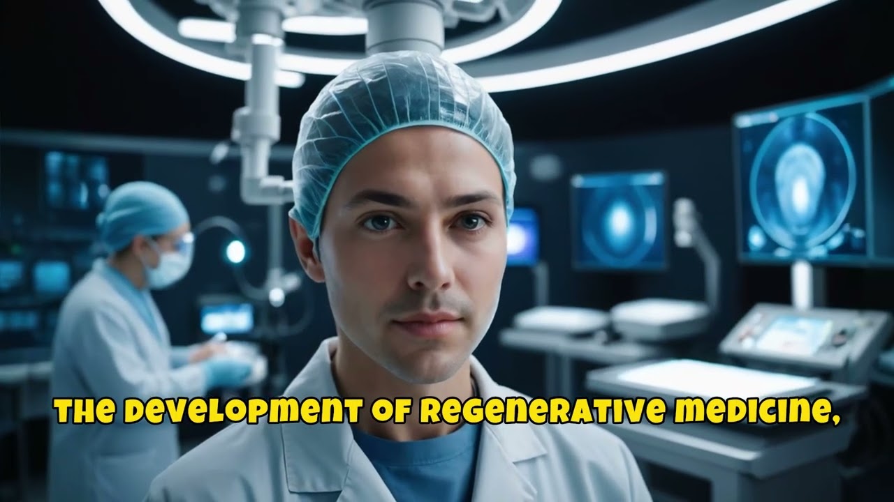 "Groundbreaking Facial Reconstruction Techniques: Transforming Lives | No1Doctor  