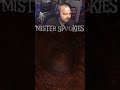 CTHULHU GOT A NEW NAME #misterspookies #gaming #doomthedarkages #doom #doomslayer #shorts