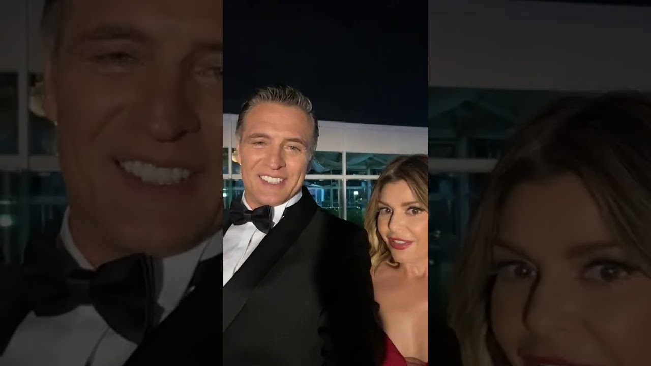 Juan Soler e Itati Cantoral vivo de Instagram 11-12-2020