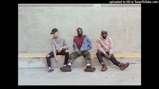 Sonder - One Night Only (Acapella)(Vocals)