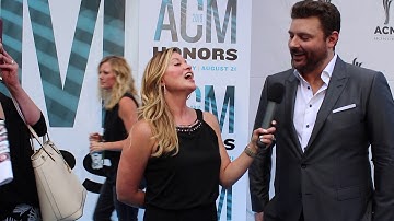 Chris Young  ACM Honors