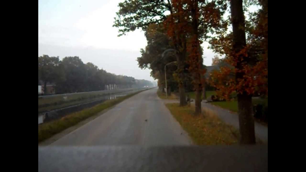 Jakob Schipper - Scania R500