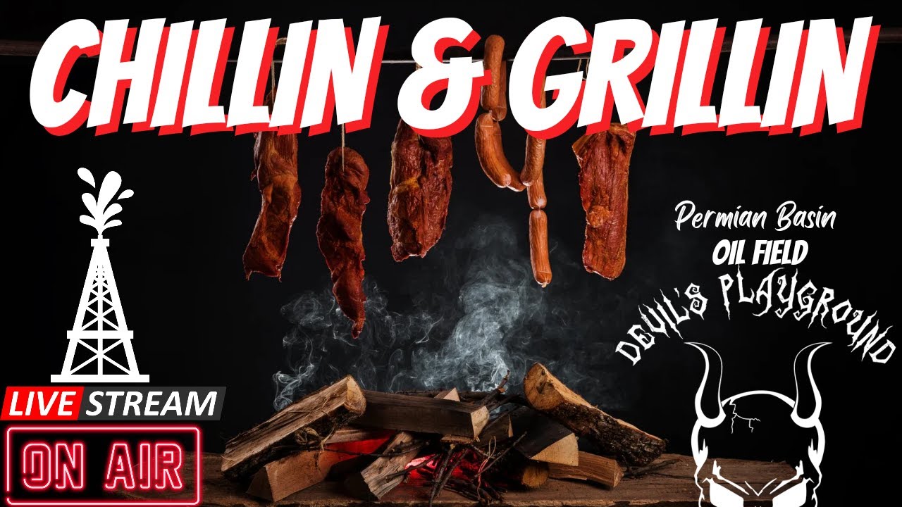 Let's talk portable grilling/smoking w/Smoky Ribs BBQ YouTube