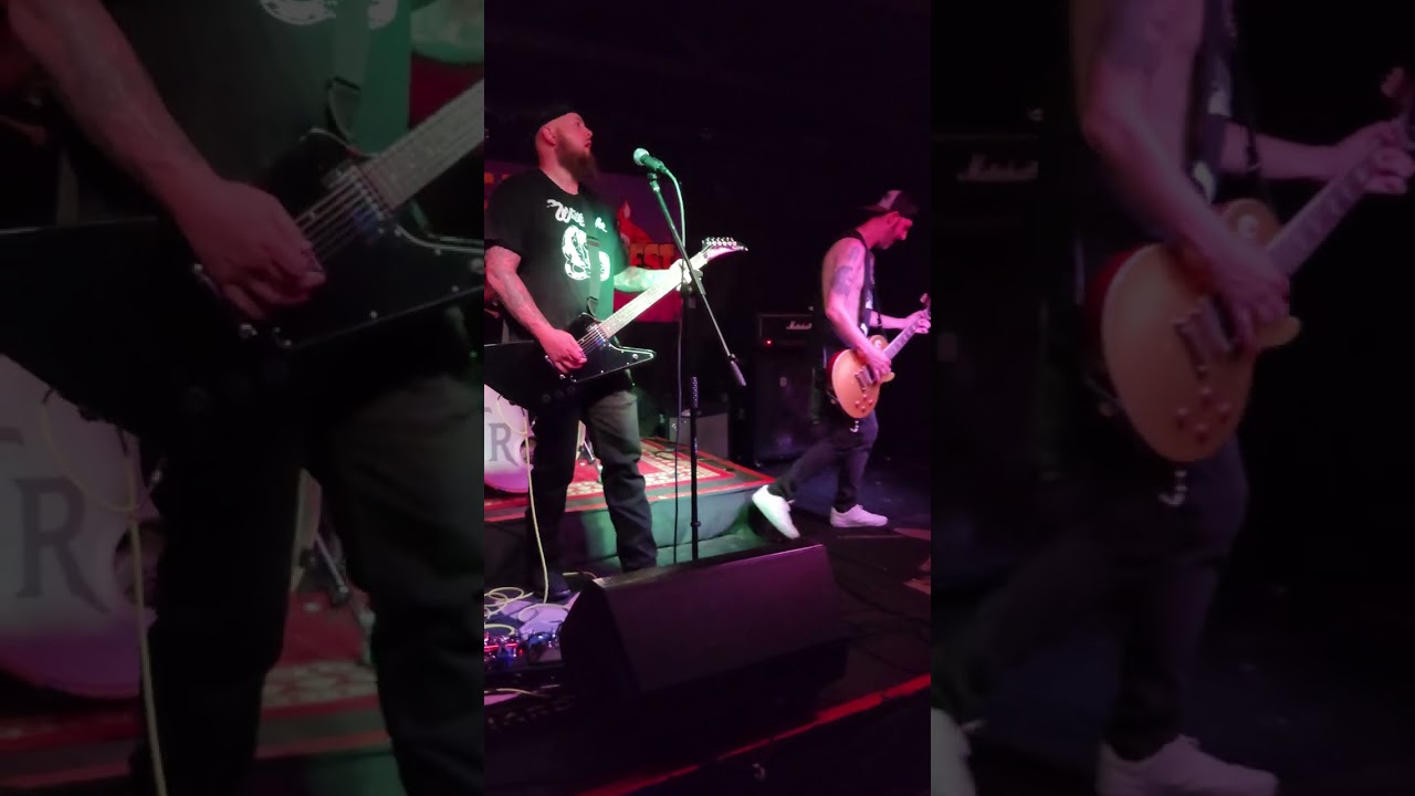 Longhaul "Devil In My Ear" The Red Clay Strays Cover