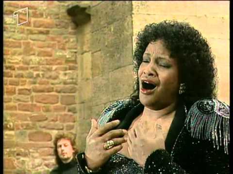 Gail Gilmore - Giuseppe Verdi -Nabucco- Arie der A...