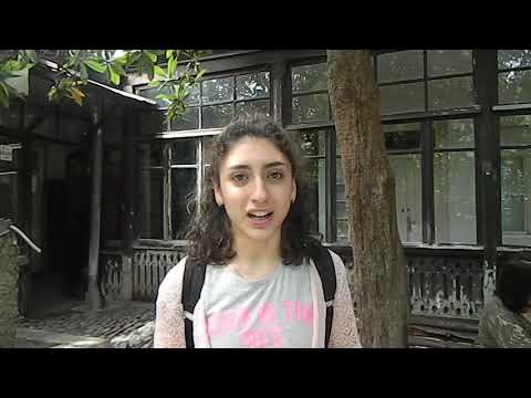 თუ ილია გიყვართ, საქართველოც გიყვართ