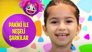 Ki Neşeli Şarkılar Başım Boynumun Üstünde Düşyeri