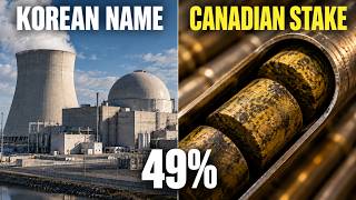 Canada’s Hidden Stake in America’s $120 Billion Nuclear Plan