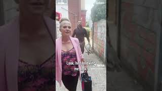 A Day In The Life Of Kellie Bright