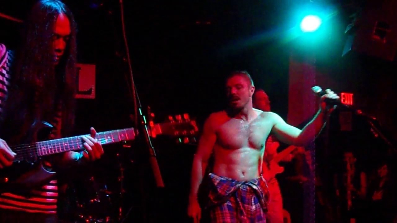 Jake Shears (NEW SONG) "Palace in the Sky" [Atlanta] YouTube