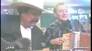 roberto pulido y flaco jimenez chords