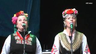 Goran Bregović - Ederlezi (Pécs Icwip)