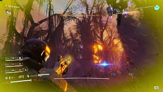 New Squids Content is Pretty Good #helldivers2 #illuminate #gameplay #superearthsfinest
