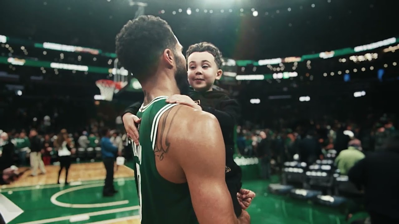 The Official Bank of the NBA | Generational Ambitions