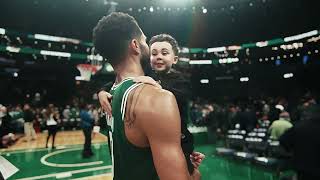 The Official Bank Of The Nba Generational Ambitions