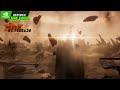 RTX 5070 Delta Force | RTX 5070 + Ryzen 7 7800X3D
