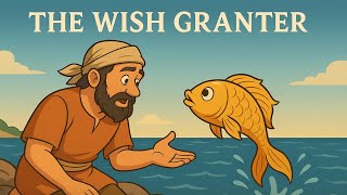 Unleashing the Power of The Wish Granter| Manifest Your Dreams Today!