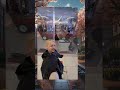 Реакция ШОК!!