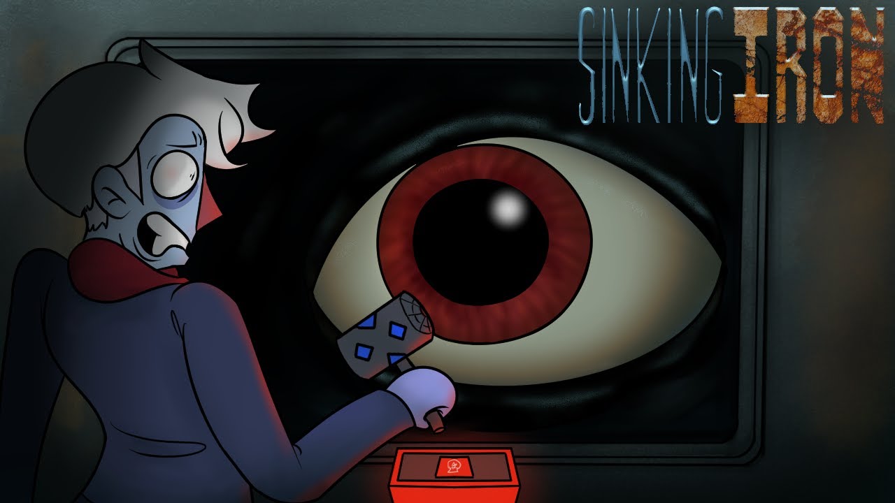 Sinking Iron || BOTH ENDINGS