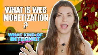 Famous Why the web needs Web Monetization (Part 1 of 3) | What Kind of Internet Do You Want? Profile