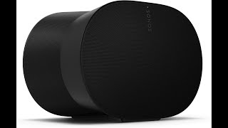 Sonos Era 300 Review Immersive Dolby Atmos Smart Speaker