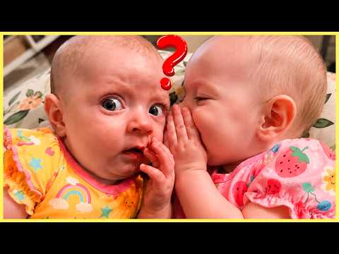 Funniest Baby Reactions You'll Watch All Week!