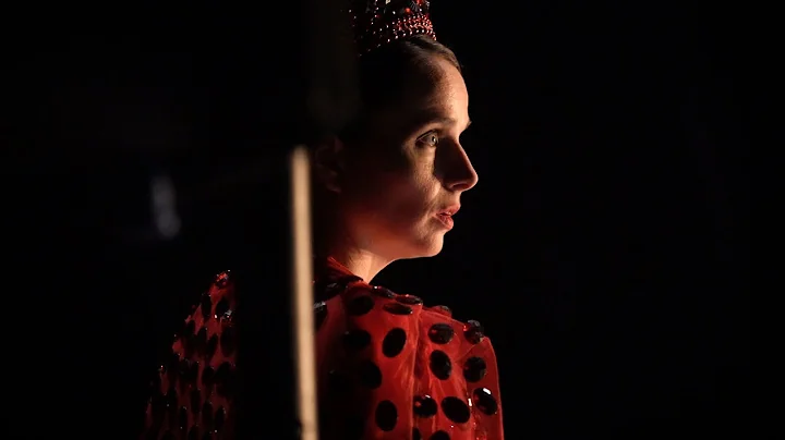 'Is this the End? | Here's the Woman! | Albane Car...