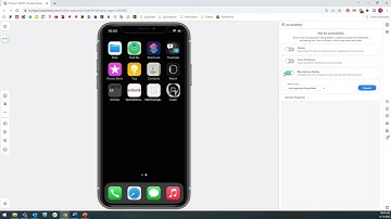 Accessibility Testing (iOS)