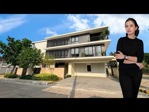 A Home That Feels Like Hotel-Level Luxury…And More • Presello • House Tour 524 | Quezon City