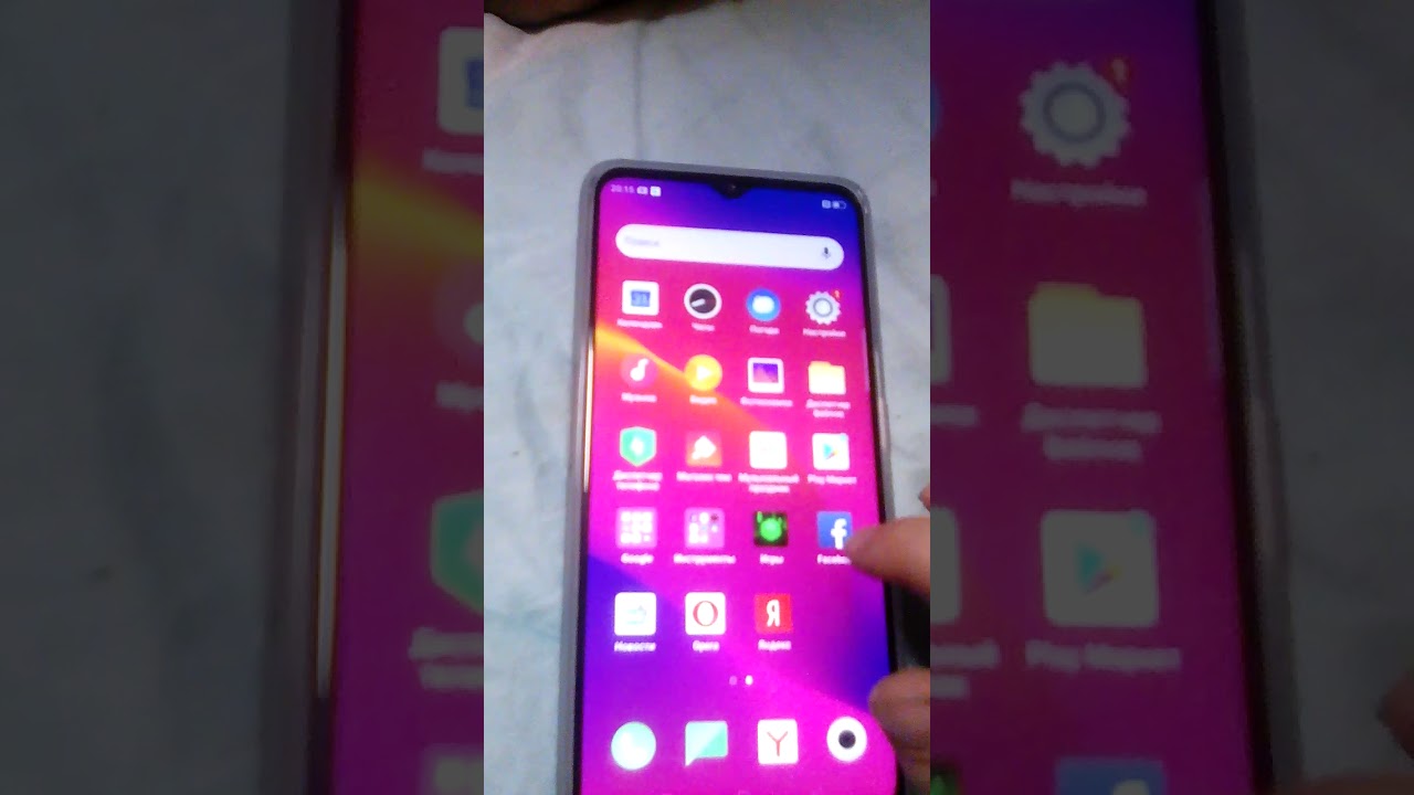 Телефон оппо рено 8