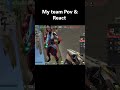 🤣 Knife Se Sabko Kaat Diya! 🔪 VALORANT Funny Gameplay #valorant