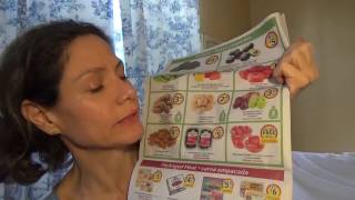 Bilingual Supermarket Shopping - Soft Speaknig ASMR screenshot 4