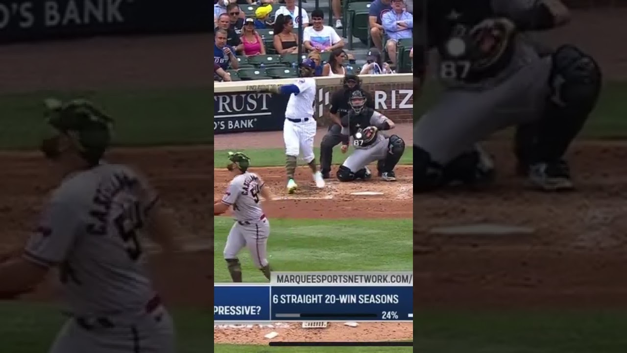 Jonathan Villar hits his 100th homerun!