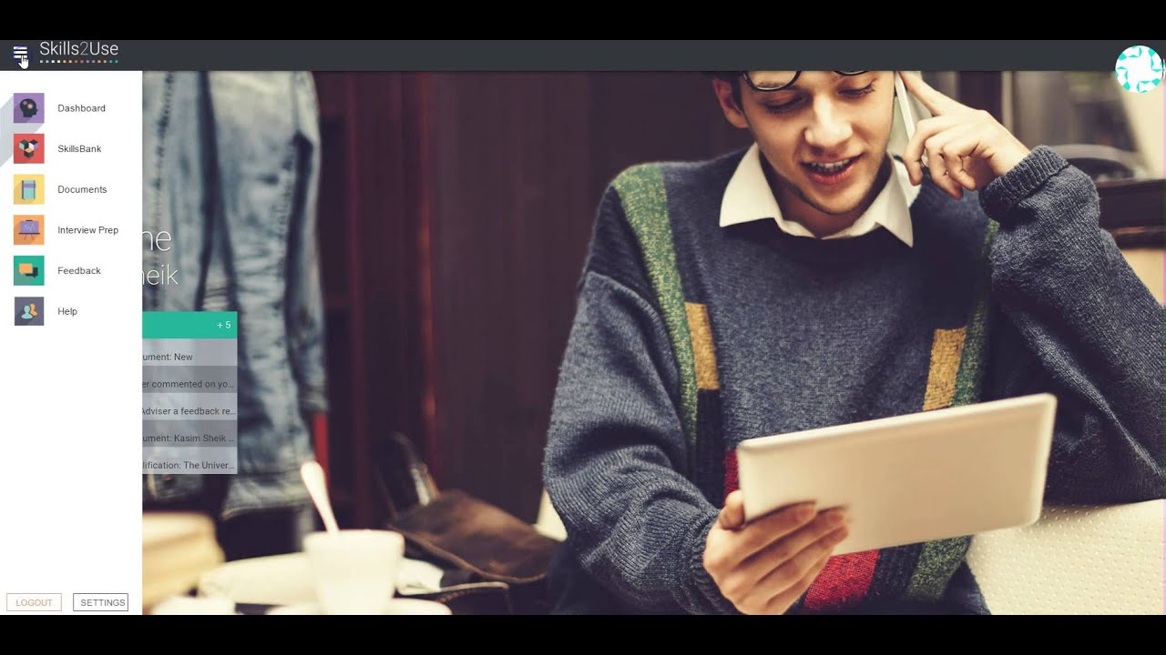 Improving , Reviewing Sharing and Printing Your CV