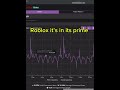 Roblox now vs THEN! #robloxshorts #robloxgames #roblox #robloxtrend #youtube #youtubeshort