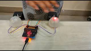 Light Catching Game on Microbit Profile