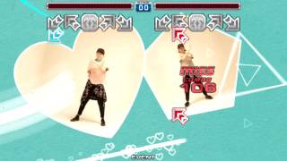 Pump It Up Prime 2 - Heavy Rotation (ヘビーローテーション) S2 & S4
