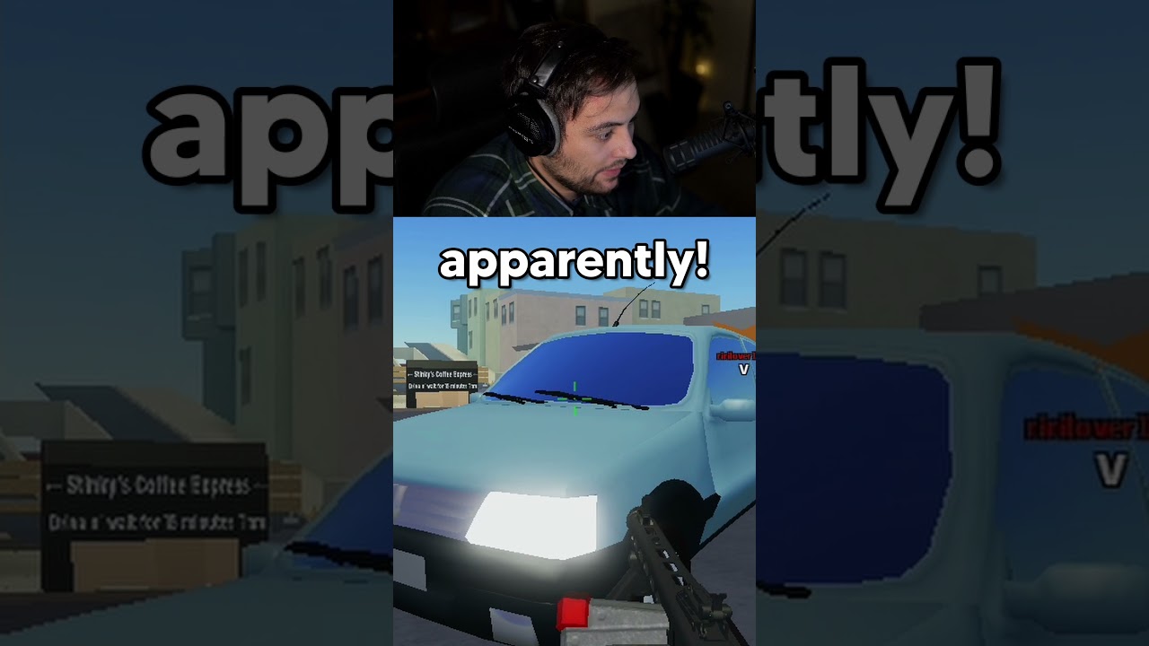 I have RETURNED! In Roblox Arsenal