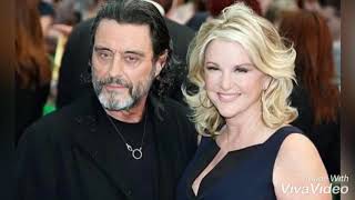 Ian & Gwen McShane - Bulletproof Heart