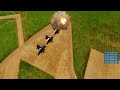 DCS FW 190 WHEN THINGS GO SIDEWAYS