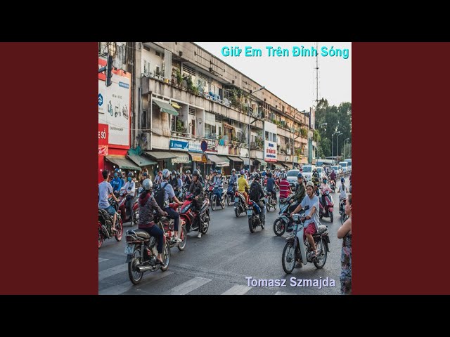 Chạm Vào Cơn Mơ II