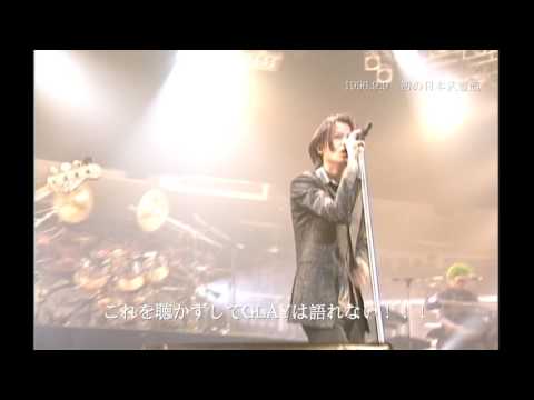 「BEAT out! Anthology」TVスポット