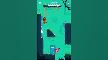 Save The Masters Complete Walkthrough CHAPTER 9 Level 38 #shorts