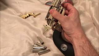 Umarex Colt SAA Peacemaker Pellet/BB Pistol