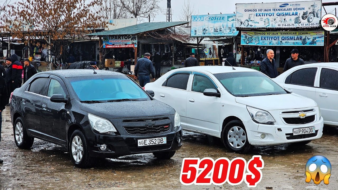 5 MART ХУШ ХАБАР МАШИНА НАРХЛАРИ КЕСКИН ТУШИБ КЕТМОКДА..АВТО ОЛАМ 