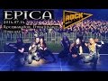 Epica - 2016.07.16. Rockmaraton, Dunaújváros, Hungary [FULL SHOW]