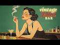 1940s Vintage Jazz Classics – Retro Swing & Jazz Bar Nostalgia